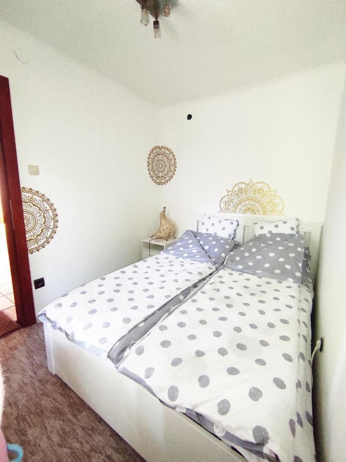 Flower Home Сентендре Екстер'єр фото
