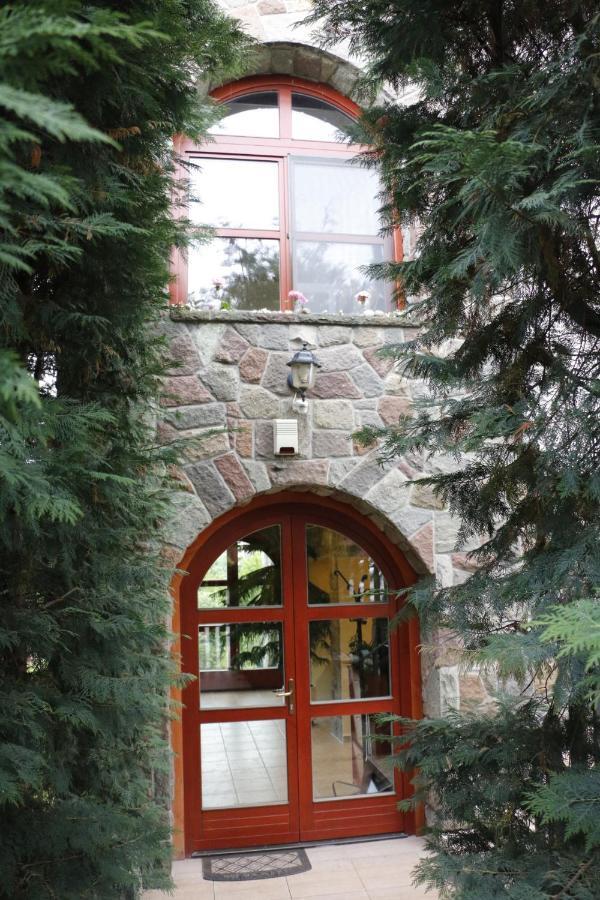 Flower Home Сентендре Екстер'єр фото