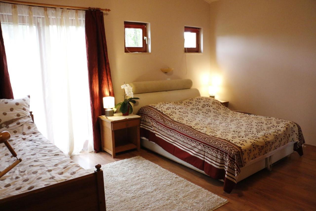 Flower Home Сентендре Екстер'єр фото