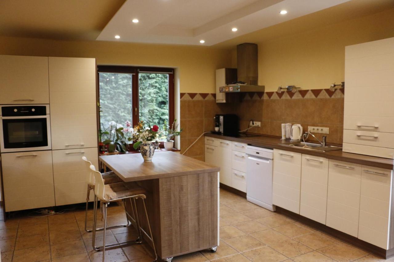 Flower Home Сентендре Екстер'єр фото
